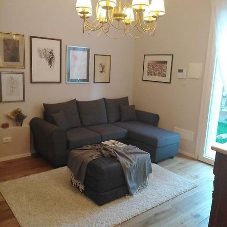 Casa Francesca Apartment Ravenna Ngoại thất bức ảnh