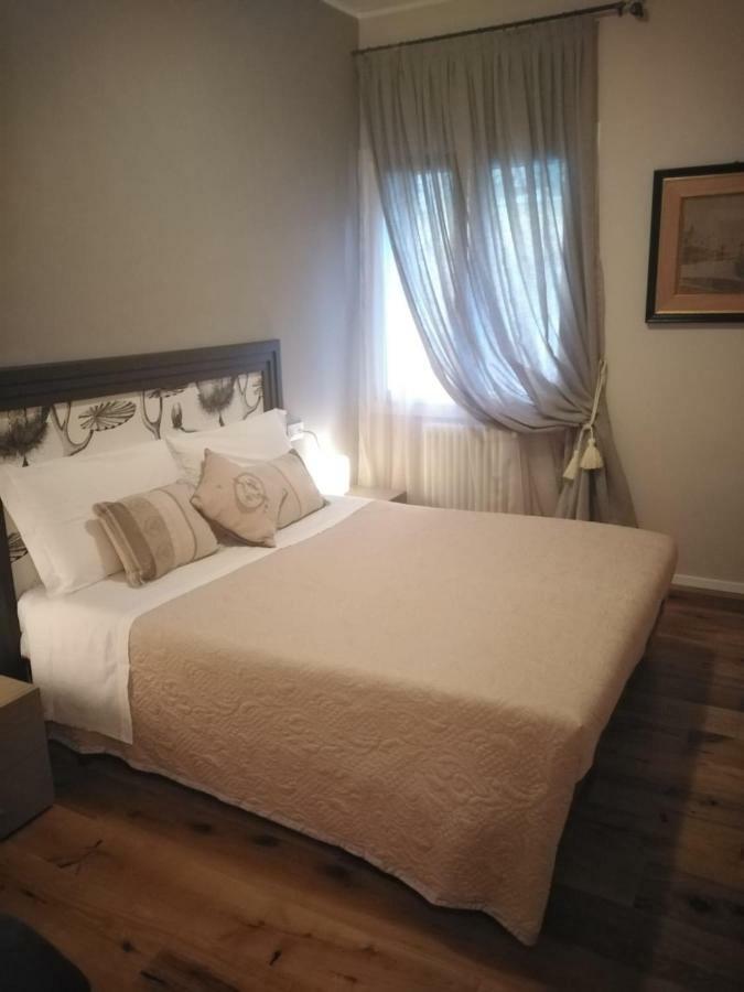 Casa Francesca Apartment Ravenna Ngoại thất bức ảnh
