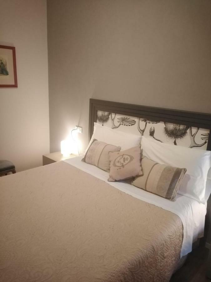 Casa Francesca Apartment Ravenna Ngoại thất bức ảnh