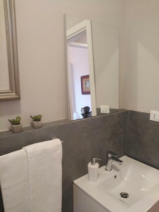 Casa Francesca Apartment Ravenna Ngoại thất bức ảnh