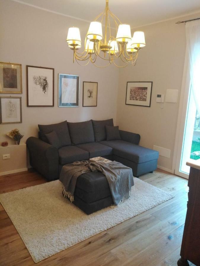 Casa Francesca Apartment Ravenna Ngoại thất bức ảnh