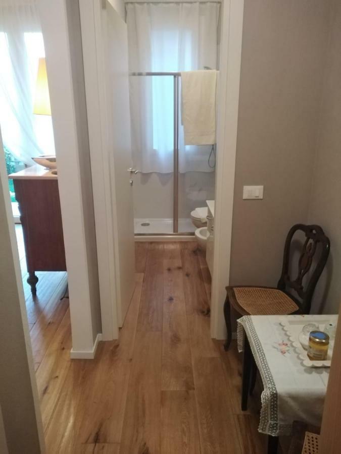 Casa Francesca Apartment Ravenna Ngoại thất bức ảnh