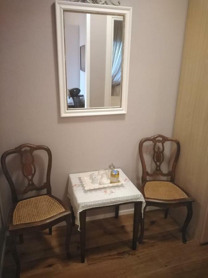 Casa Francesca Apartment Ravenna Ngoại thất bức ảnh